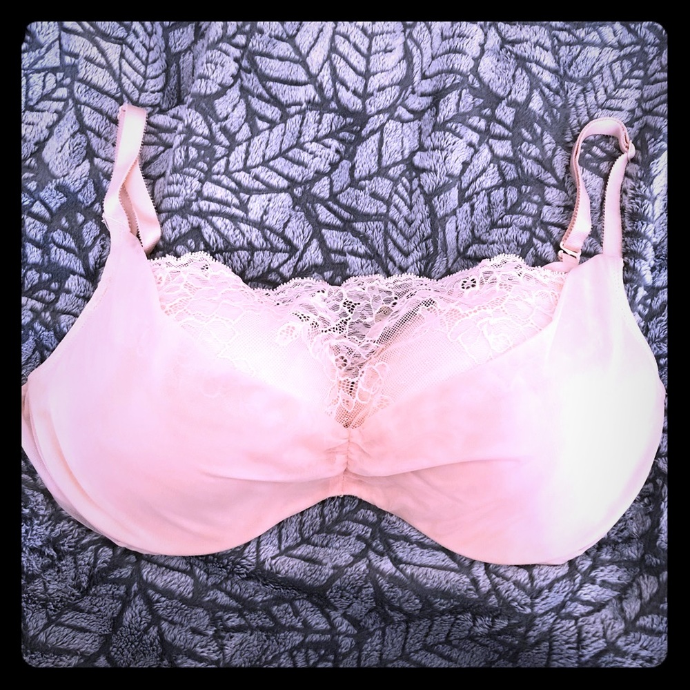 Victoria’s Secret Push Up Bra 38DD